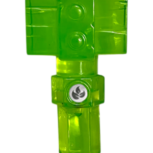 Skylanders Trap Team Life Hammer Trap