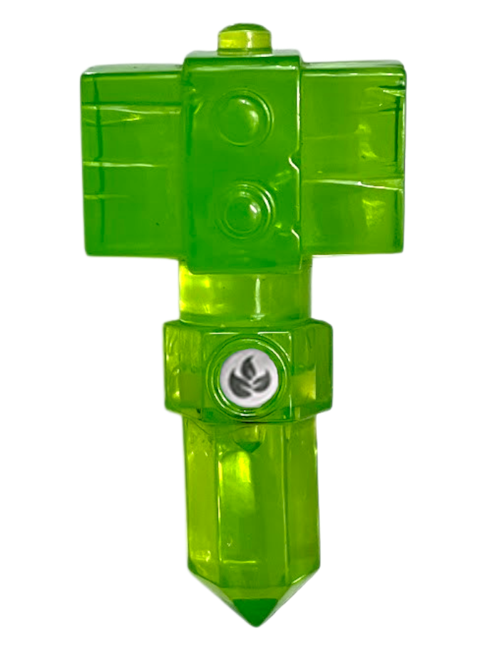 Skylanders Trap Team Life Hammer Trap