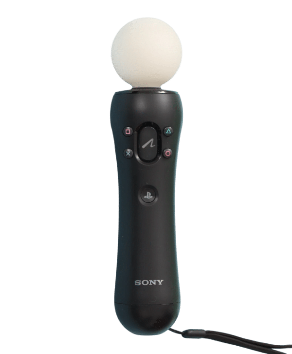 SONY PlayStation Move Controller (PS4 VR / PS3) - Image 2