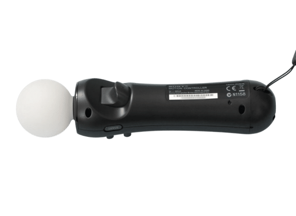 SONY PlayStation Move Controller (PS4 VR / PS3) - Image 3