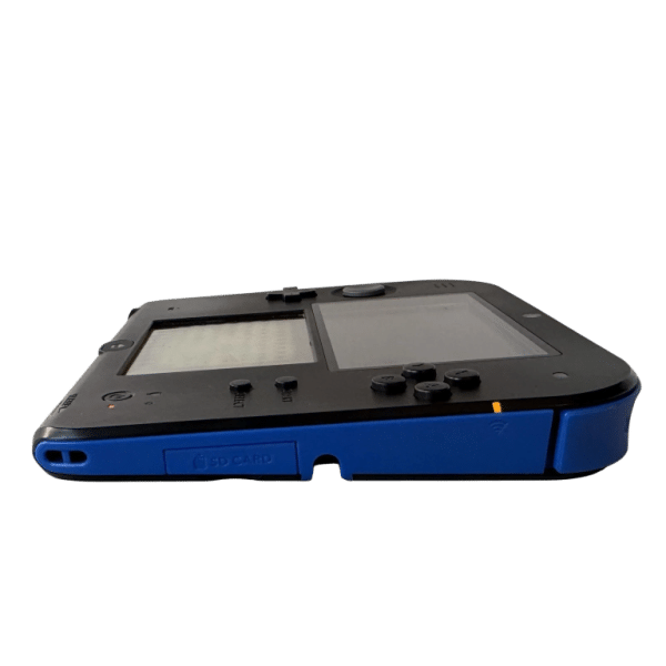 NINTENDO 2DS Console + Mem Card + Charger - Image 6