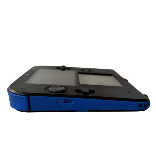 NINTENDO 2DS Console + Mem Card + Charger - Image 7
