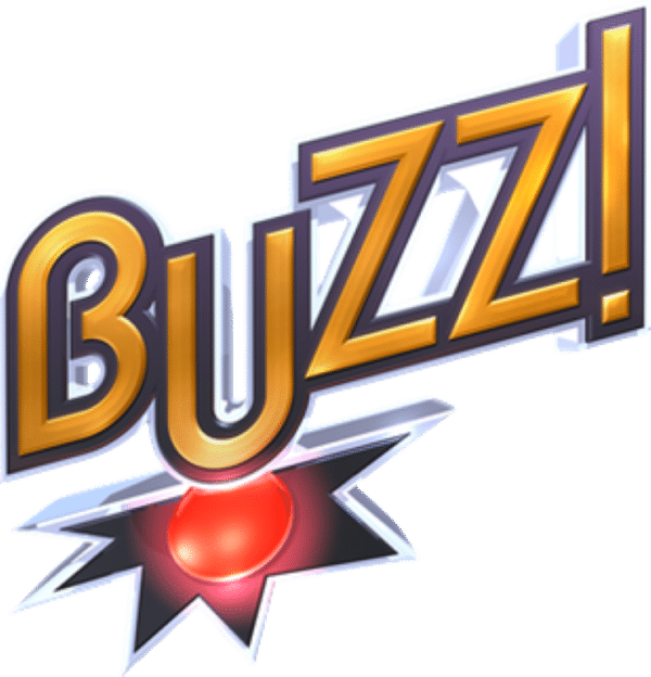 Buzz! Controllers x 4 (PS2 / PS3) BUZZERS - Good Condition! - Image 10