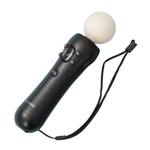 SONY PlayStation Move Controller (PS4 VR / PS3)