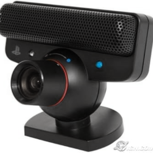 Official Sony PlayStation Eye Camera (PS3 Camera)