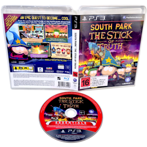 South Park: The Stick of Truth (PS3)