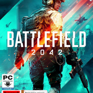 BATTLEFIELD 2042 - PC