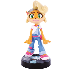 CRASH BANDICOOT: CABLE GUY - COCO