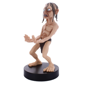 Cable Guy Controller Holder - Gollum