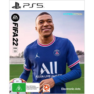 FIFA 22 - PS5