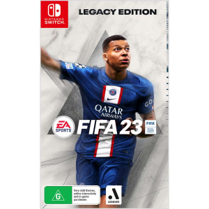 FIFA 23 (Switch)