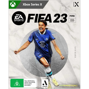 FIFA 23 - Xbox Series X