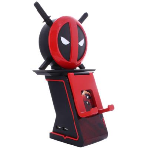 IKONS - DEADPOOL Light Up Phone & Controller Holder