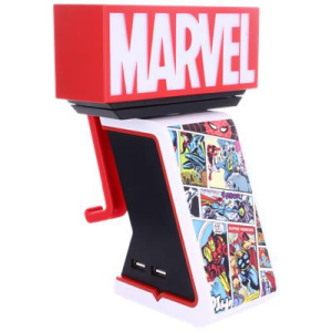 IKONS - MARVEL LOGO Neon Light