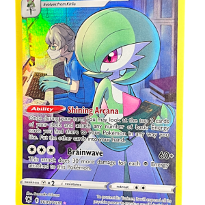 POKEMON TCG - Gardevoir TG05/TG30 Astral Radiance