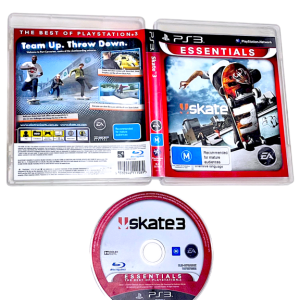 Skate 3 (PS3)