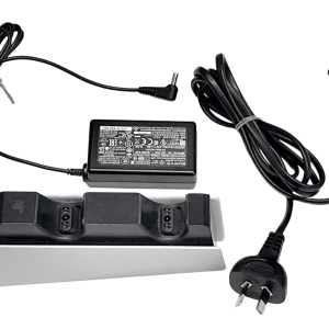 PS5 Dual Controller Charging Dock (GENUINE SONY)