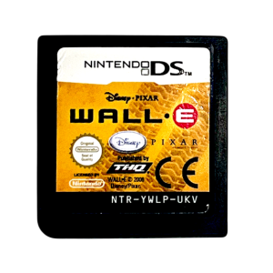 WALL-E (Nintendo DS - Cartridge Only)