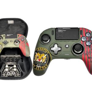 Nacon Revolution Unlimited Pro Controller- Call of Duty Cold War Edition (PS4)