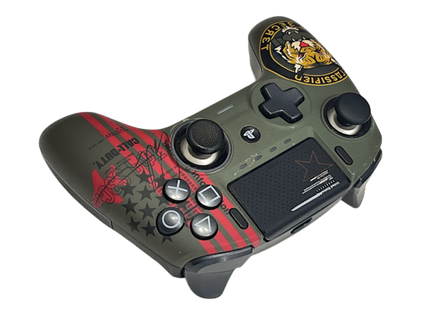 Nacon Revolution Unlimited Pro Controller- Call of Duty Cold War Edition (PS4) - Image 8