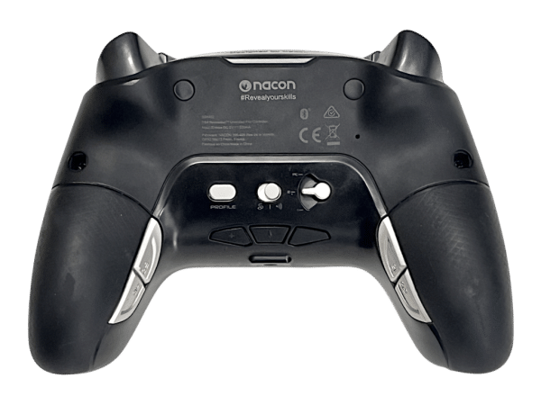 Nacon Revolution Unlimited Pro Controller- Call of Duty Cold War Edition (PS4) - Image 5