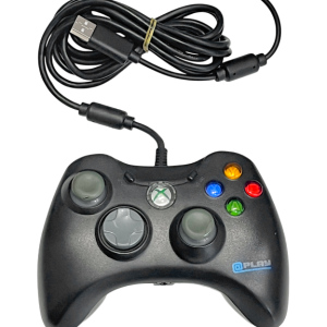 @Play Wired Xbox 360 Controller