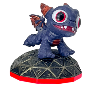 Skylanders Trap Team: Mini Spry
