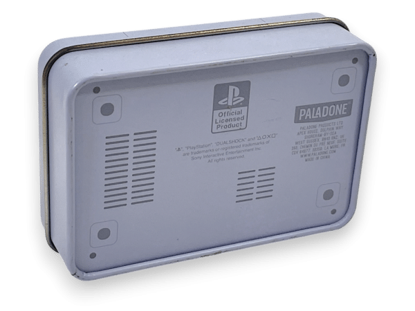 Paladone PlayStation Playing Cards in Tin Set - Image 6