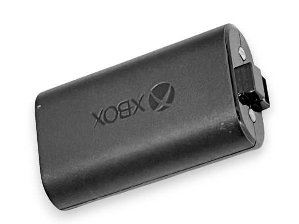 Genuine Microsoft Xbox Series Rechargeable Battery Pack - Image 3