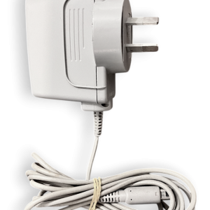 Genuine Nintendo 3DS Wall Charger