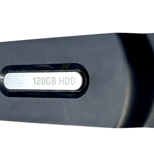 Xbox 360 120GB HDD HARD DRIVE