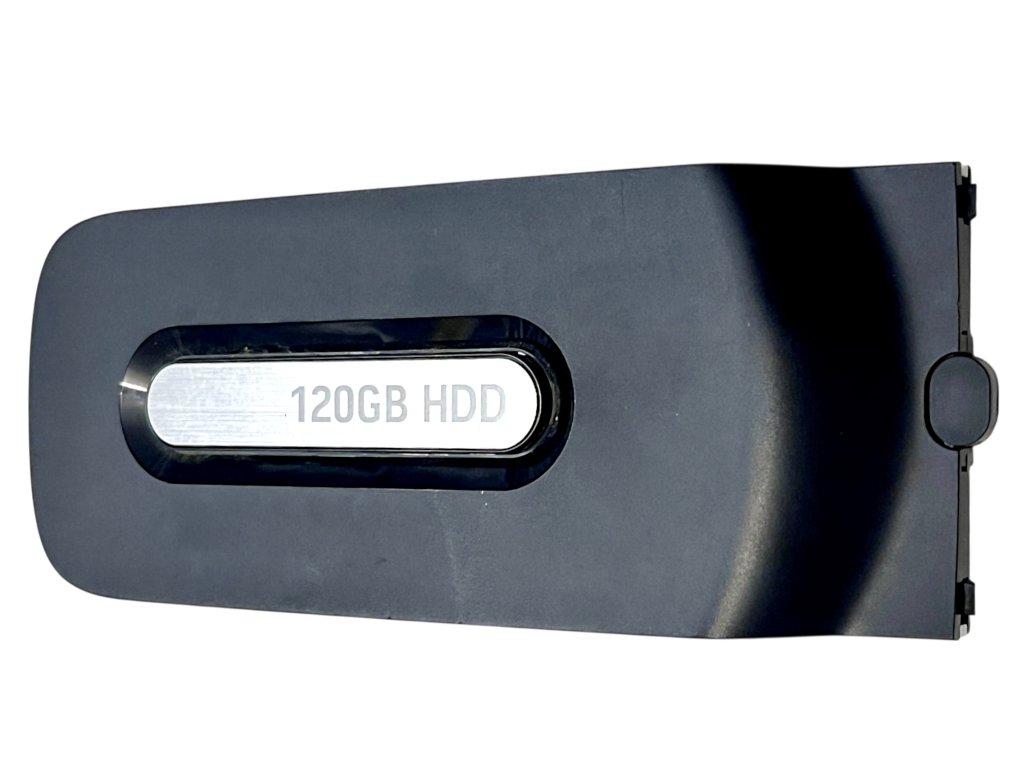 Xbox 360 120GB HDD HARD DRIVE - Appleby Games