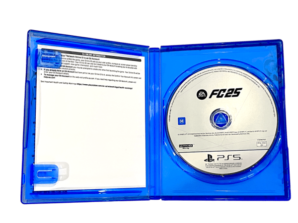 EA Sports FC 25 (PS5) - Image 2