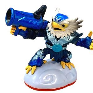 Skylanders Giants - Jet-Vac