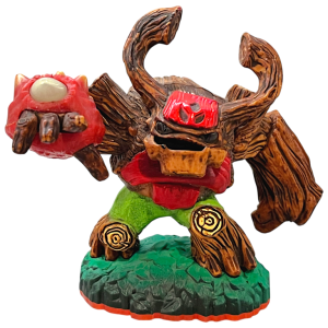 Skylanders Giants - Tree Rex