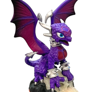 Skylanders Giants - Cynder