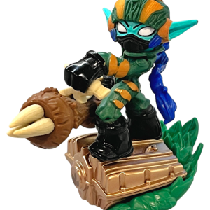 Skylanders SuperChargers - Stealth Elf