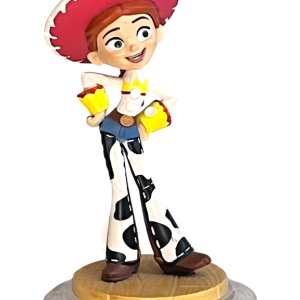 Disney Infinity Figure - Jessie