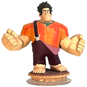 Disney Infinity Figure - Wreck-It Ralph