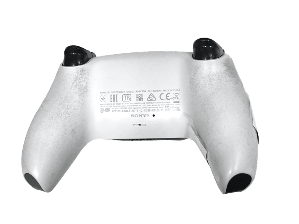 SONY PS5 Controller - DualSense (WHITE) STICK DRIFT - Image 2