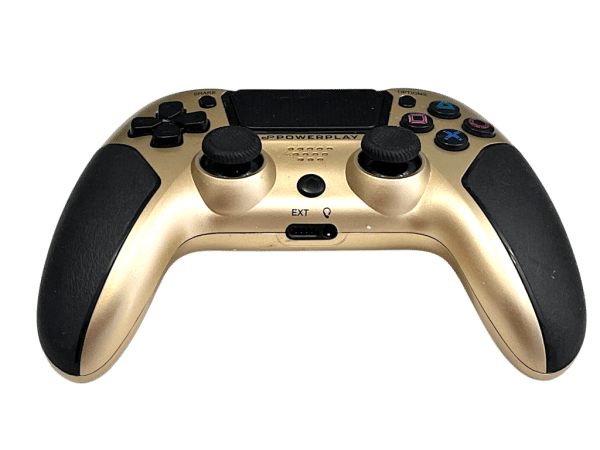 PS4 Controller Gold - Image 3