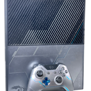 Xbox One Console - Halo 5: Guardians Limited Edition + Controller