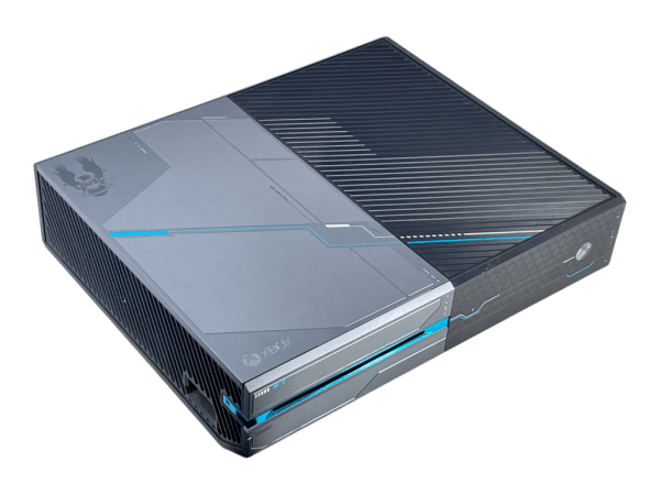 Xbox One Console - Halo 5: Guardians Limited Edition + Controller - Image 3