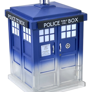 Doctor Who TARDIS Light / Collectible