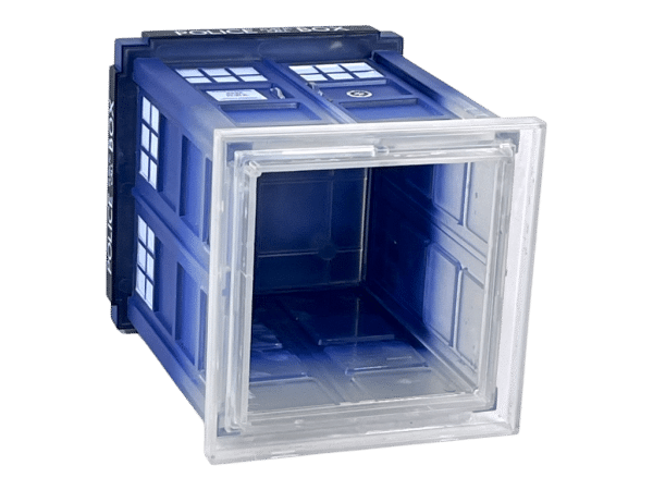 Doctor Who TARDIS Light / Collectible - Image 4