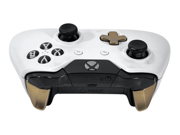 Xbox One Wireless Controller (LUNAR WHITE EDITION) one button fault - Image 5