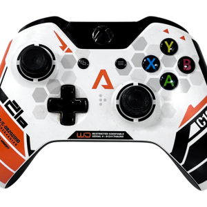 Microsoft TITANFALL Limited Xbox One Controller