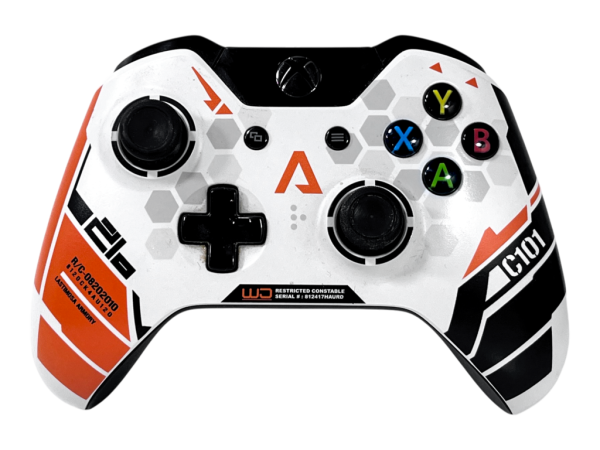 Microsoft TITANFALL Limited Xbox One Controller