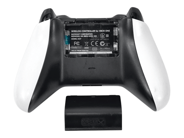 Microsoft TITANFALL Limited Xbox One Controller - Image 4