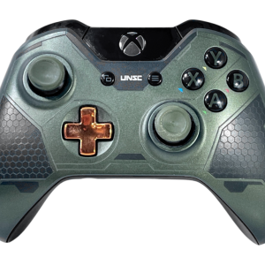 Microsoft Halo 5 Master Chief Limited Xbox One Controller